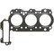Elring Head Gasket, 530.701 530.701 - alternate 3